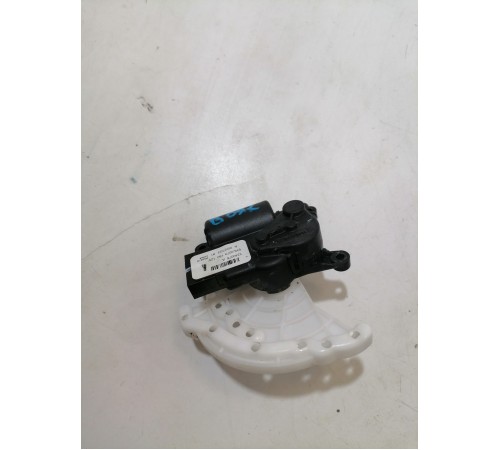 Моторчик заслонок отопителя