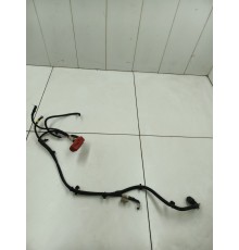 Клемма аккумулятора