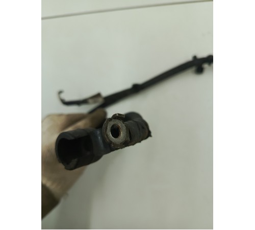 Клемма аккумулятора