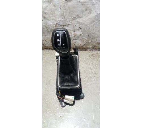 Кулиса Джойсик переключения акпп