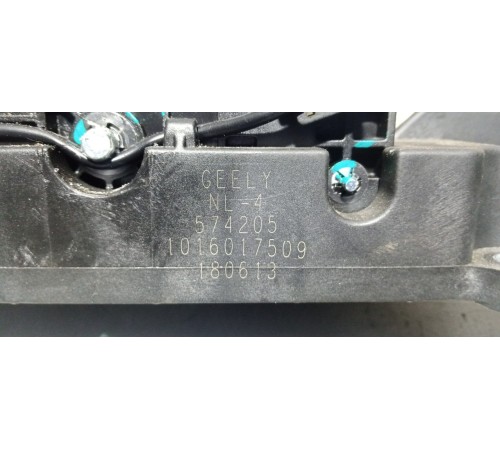 Кулиса Джойсик переключения акпп