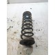 Пружина подвески задняя