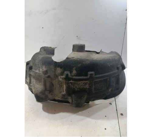 Локер передний левый