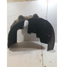 Локер передний левый