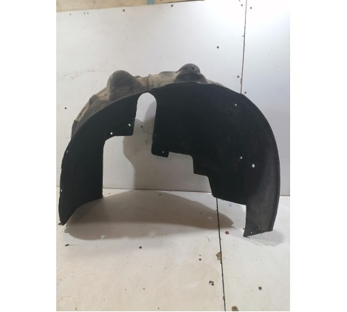 Локер передний левый