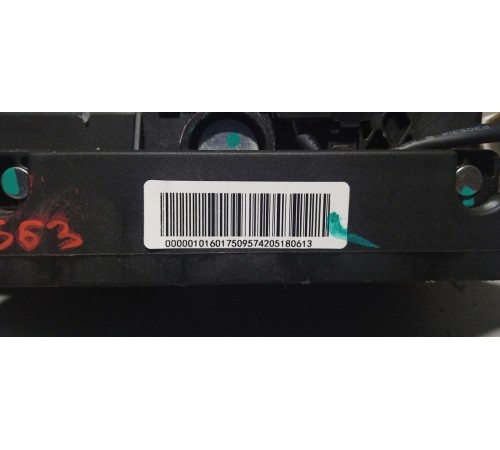 Кулиса Джойсик переключения акпп