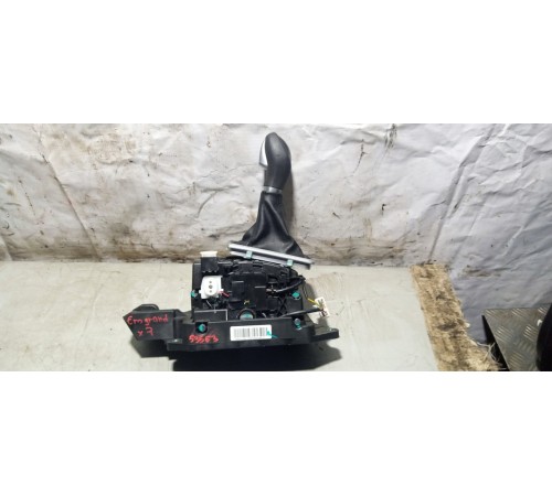 Кулиса Джойсик переключения акпп