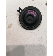 Сигнал звуковой