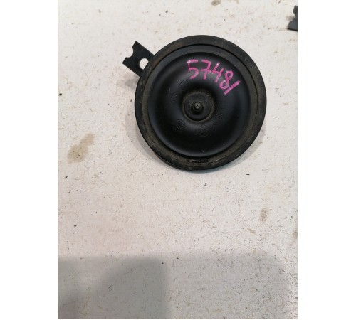 Сигнал звуковой