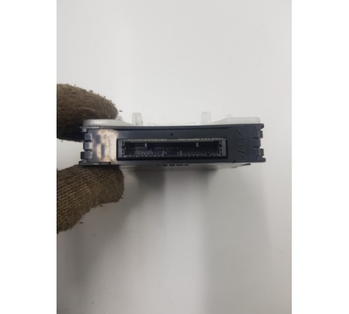 Блок управления парктрониками