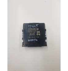 Блок управления парктрониками