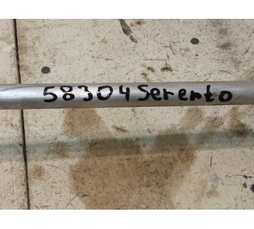 Трубка кондиционера