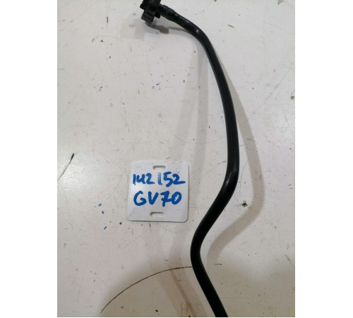 Трубка системы охлаждения