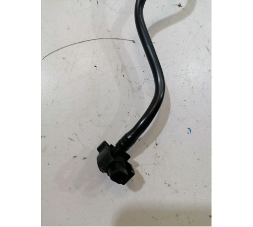 Трубка системы охлаждения