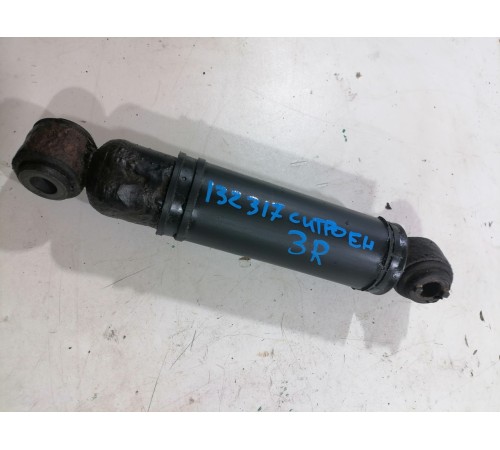 Амортизатор задний