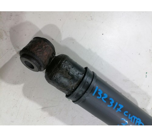 Амортизатор задний