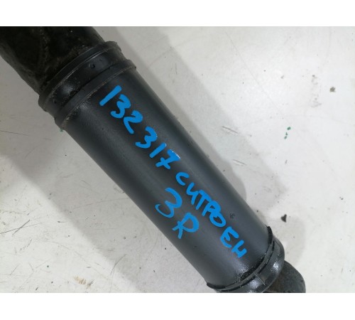 Амортизатор задний