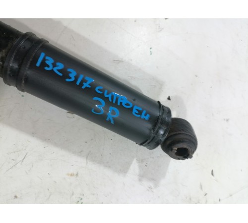 Амортизатор задний