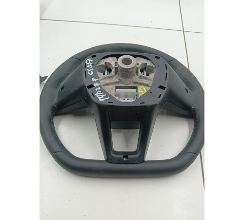 Рулевое колесо в сборе с многофункциональными кнопками