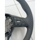 Рулевое колесо в сборе с многофункциональными кнопками