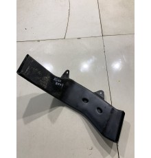 Воздуховод (левый)