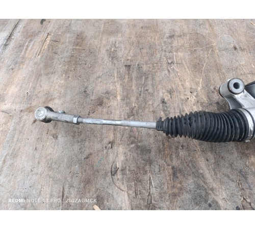 Рулевая рейка