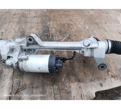 Рулевая рейка