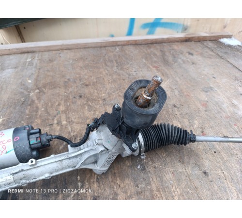 Рулевая рейка