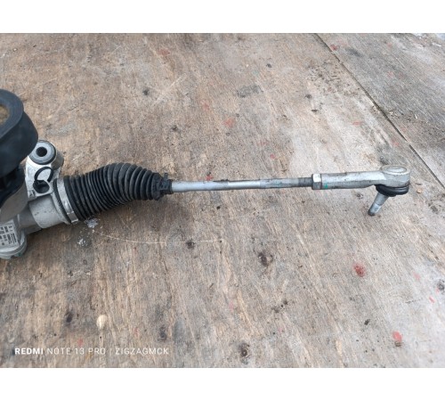 Рулевая рейка