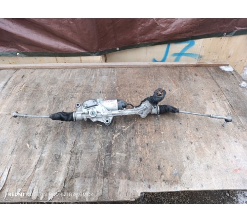 Рулевая рейка