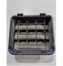 Воздуховод левый