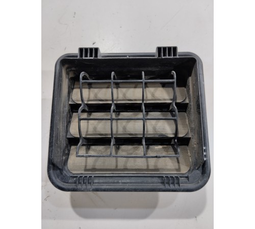 Воздуховод левый