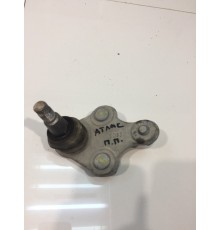 Опора шаровая передняя