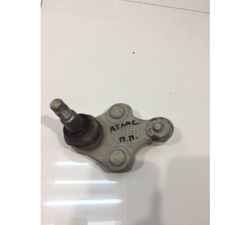 Опора шаровая передняя