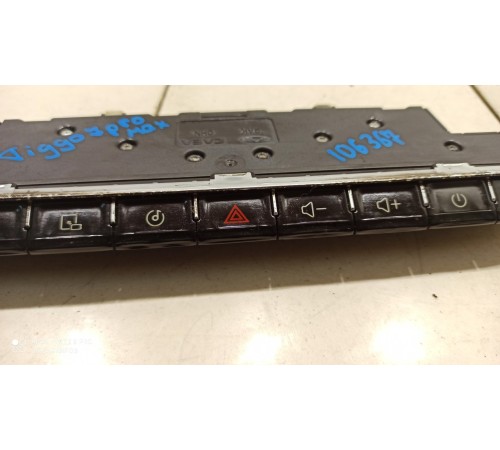 Блок управления мультимедиа