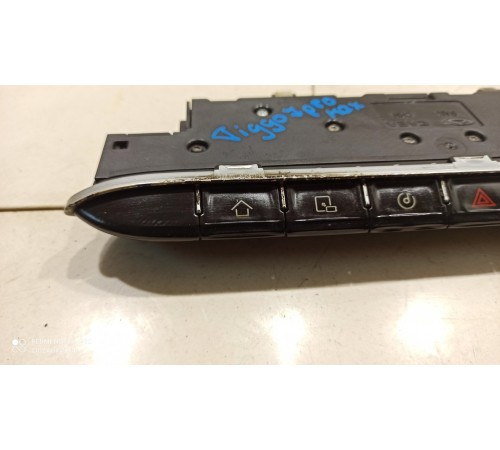 Блок управления мультимедиа