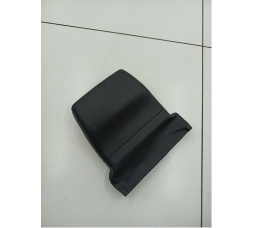 Кожух рулевой колонки верхний