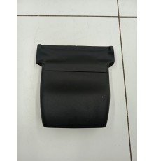 Кожух рулевой колонки верхний