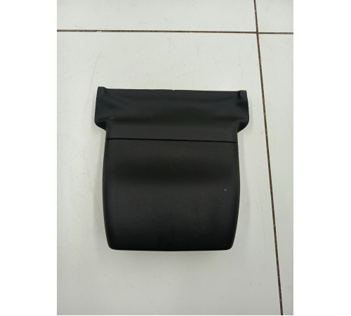 Кожух рулевой колонки верхний