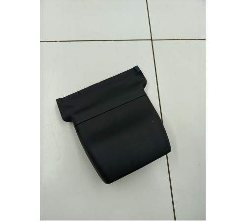 Кожух рулевой колонки верхний