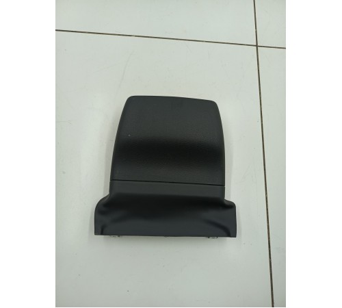 Кожух рулевой колонки верхний