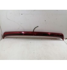 Фонарь крышки багажника центральный