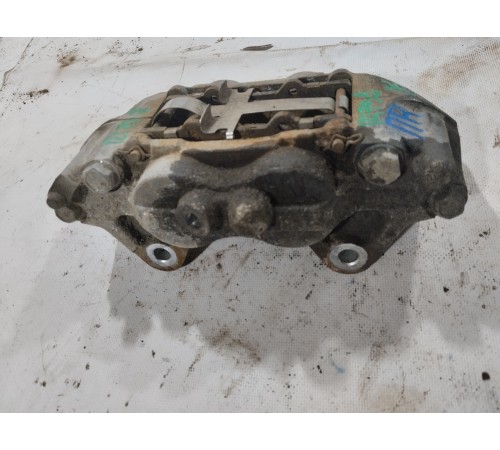 Суппорт передний правый