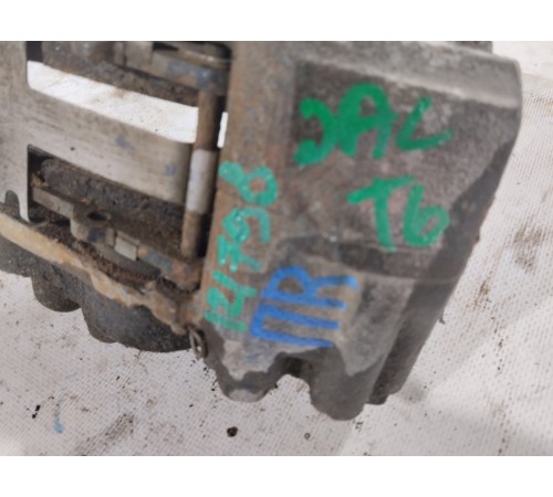 Суппорт передний правый