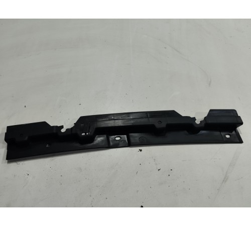 Кронштейн(крепление) переднего бампера левый