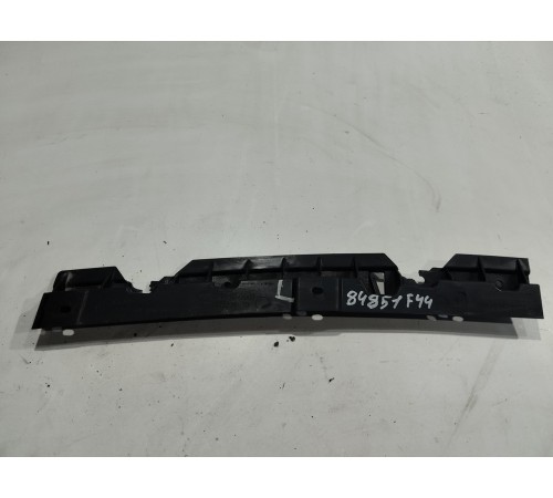 Кронштейн(крепление) переднего бампера левый