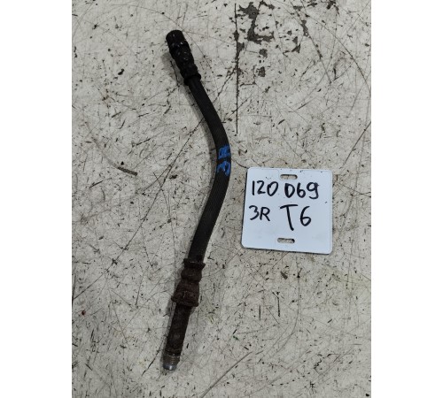 Тормозной шланг задний правый