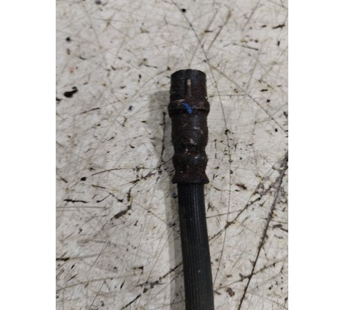 Тормозной шланг задний правый