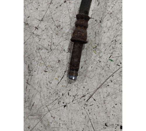 Тормозной шланг задний правый