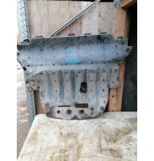 Защита двигателя пластиковая